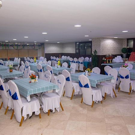 Shurakaa Al Khair Hotel La Meca Exterior foto